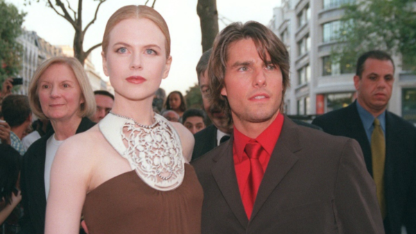 Nicole Kidman and Tom Cruise Plan Reunion with Their Children