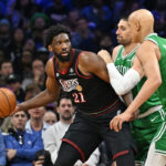 Nikola Vucevic Discusses Celtics' Strategy Against Embiid