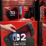 Nintendo Faces Memory Shortage Impact on Console Prices