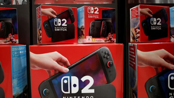 Nintendo Faces Memory Shortage Impact on Console Prices
