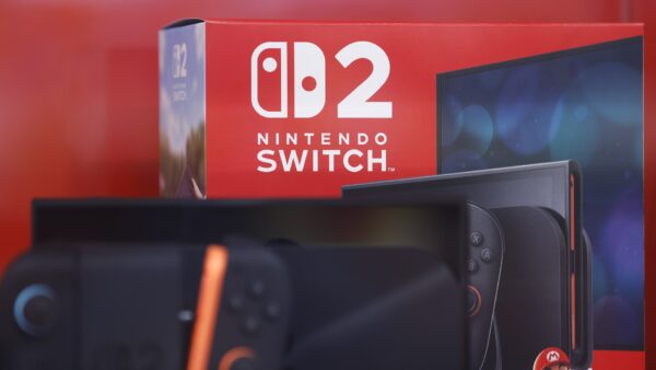 Nintendo Raises Switch 2 Prices Amid Declining Sales Forecast
