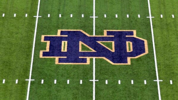 Notre Dame Secures Commitment from QB Wonderful Monds IV
