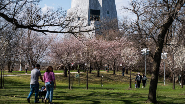 Obama Presidential Center Tickets Available Next Week