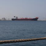 Oil Prices Dip Below $100 Amid U.S.-Iran Tensions