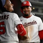 Orioles-Nationals Series Preview: MASN Cup Changes Identity