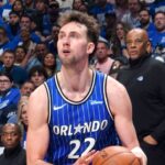 Orlando Magic's Franz Wagner Out for Game 7 Against Pistons