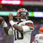 P.J. Walker Announces Retirement from Professional Football