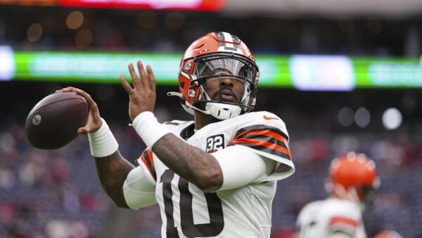 P.J. Walker Announces Retirement from Professional Football