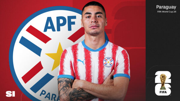 Paraguay Aims to Shine in 2026 World Cup Return