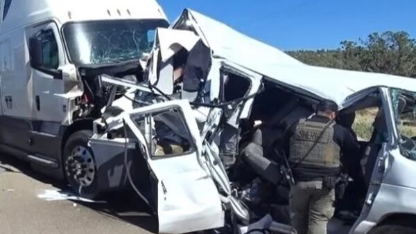 Peelander-Z Cancels San Francisco Concert After Serious Crash