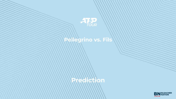 Pellegrino vs. Fils Prediction for Internazionali BNL d’Italia