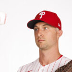 Phillies Select Trevor Richards After Kyle Backhus Injury