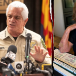 Pima County Supervisors Fail to Oust Sheriff Nanos Amid Guthrie Case