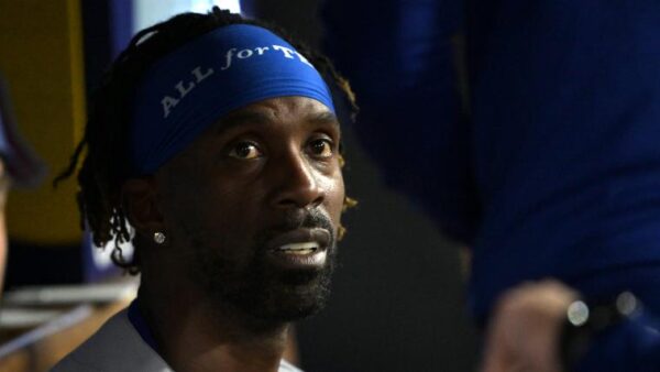 Pirates Face Criticism for Trading Andrew McCutchen