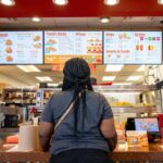 Popeyes Chicken Wraps Return as Permanent Menu Item