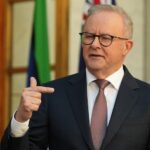Potential One-off Tax Cut for Australian Workers Ahead of Budget