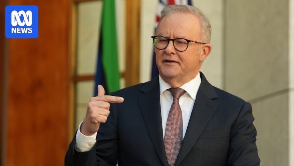 Potential One-off Tax Cut for Australian Workers Ahead of Budget