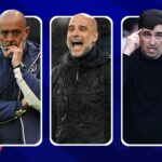 Premier League Title Race and Relegation Battles Heat Up Tonight