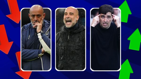Premier League Title Race and Relegation Battles Heat Up Tonight
