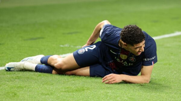PSG Coach Luis Enrique Prepares for Lorient Match: 'Like Tetris'