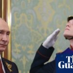 Putin Claims Ukraine War is Nearing Conclusion Amid Tensions