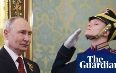 Putin Claims Ukraine War is Nearing Conclusion Amid Tensions