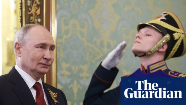 Putin Claims Ukraine War is Nearing Conclusion Amid Tensions