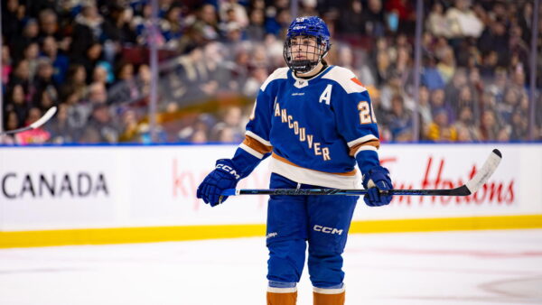PWHL Expansion Rules Shift Focus to Player Choice