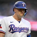 Rangers Lineup Challenges Against Rockies' Jose Quintana