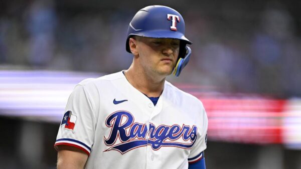 Rangers Lineup Challenges Against Rockies' Jose Quintana