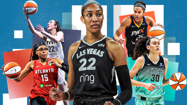 Ranking the Top 50 WNBA Players Ahead of 2026 Season