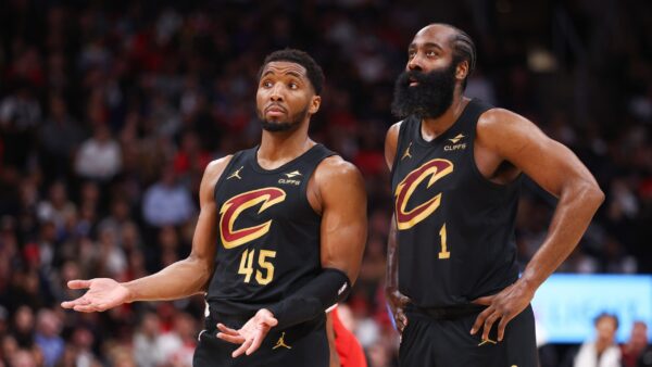Raptors Face Cavaliers in Crucial Game 7 of 2026 Playoffs