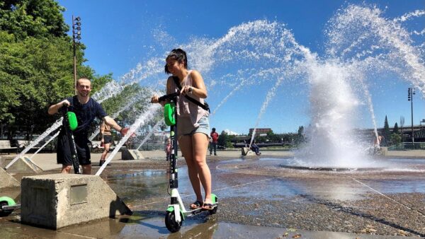 Record-Breaking Temperatures Set Across Puget Sound Region