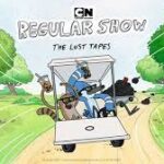 Regular Show: The Lost Tapes Returns After Nine Years