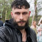 Richard Gadd's 'Half Man' Explores Complex Brotherhood