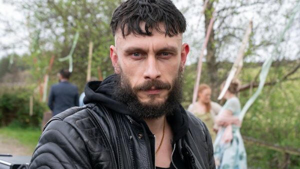 Richard Gadd's 'Half Man' Explores Complex Brotherhood