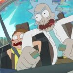 Rick and Morty Season 9 Trailer Reveals New Adventures