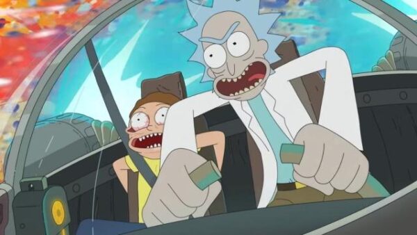 Rick and Morty Season 9 Trailer Reveals New Adventures