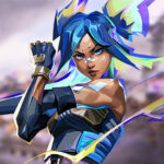 Riot Games Addresses Valorant's Neon with Upcoming Patch Changes