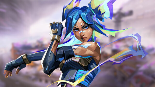 Riot Games Addresses Valorant's Neon with Upcoming Patch Changes