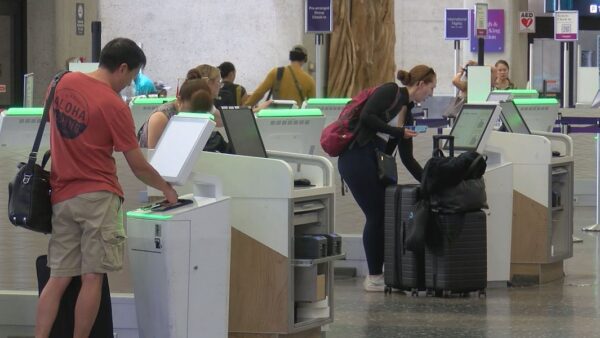 Rising Air Fares Challenge Hawaiian Interisland Travel