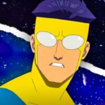 Robert Kirkman Announces New Directions for Invincible Seasons