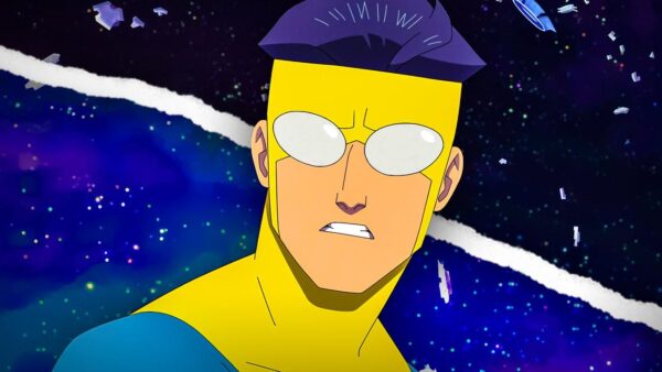 Robert Kirkman Announces New Directions for Invincible Seasons