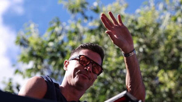 Robert Lewandowski Announces Departure from FC Barcelona