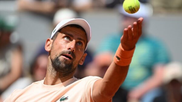 Roland-Garros 2026: Key Matches Featuring Novak Djokovic