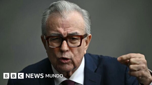 Rubén Rocha: Sinaloa Governor Accused of Cartel Collaboration