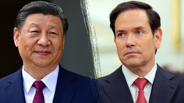 Rubio Declares Hemisphere Sovereignty Non-Negotiable Amid China Tensions