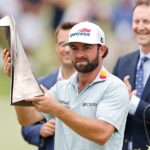 Sam Young Wins Cadillac Championship, Dominates at Doral