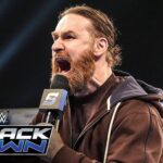 Sami Zayn Reflects on Strange Vibe at WrestleMania 42