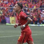 San Pedro FC Secures Historic Victory to Ascend to Liga Nacional
